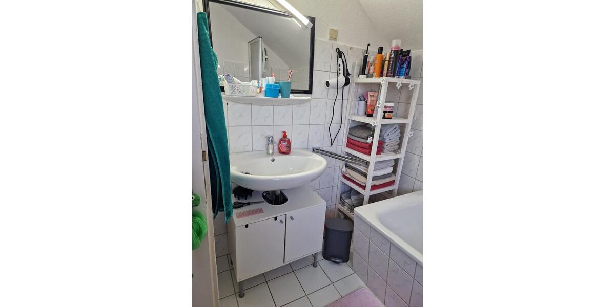 Etagenwohnung Beedenbostel - 3 Zimmer, 63 m&sup2;, 470&euro; | Angebot:26020790