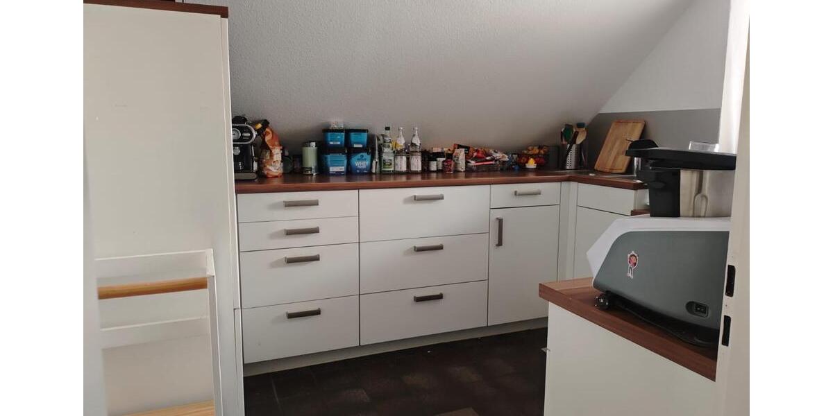 Etagenwohnung Hamm Braam-Ostwennemar - 3 Zimmer, 96 m&sup2;, 1.250&euro; | Angebot:24886210