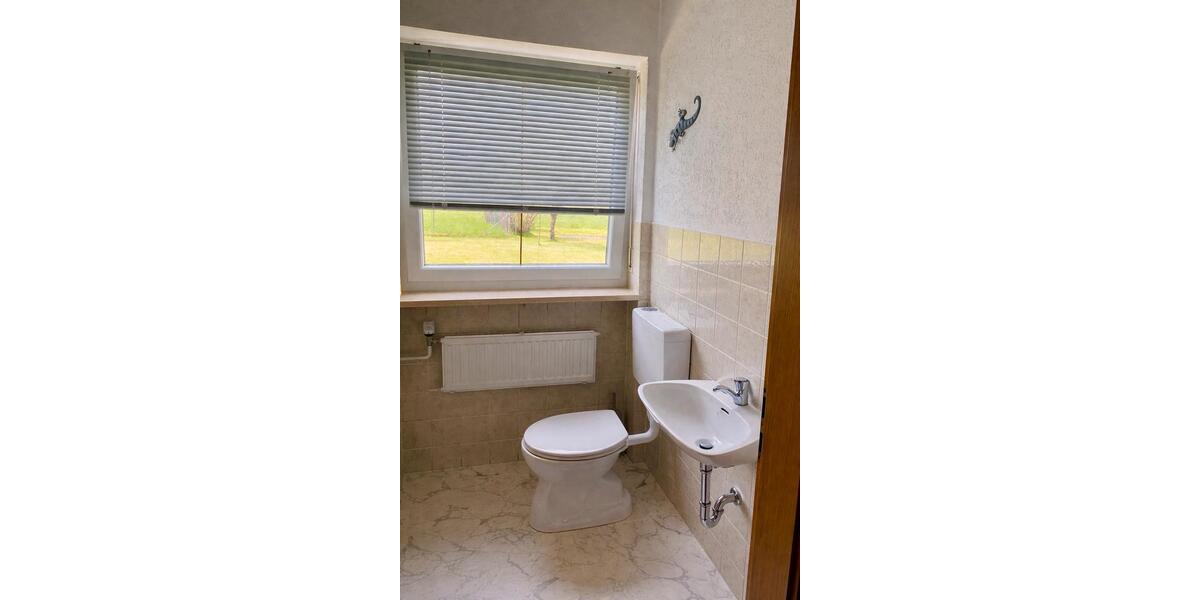 Erdgeschoßwohnung Passau Auerbach - 5 Zimmer, 121 m&sup2;, 940&euro; | Angebot:26422211