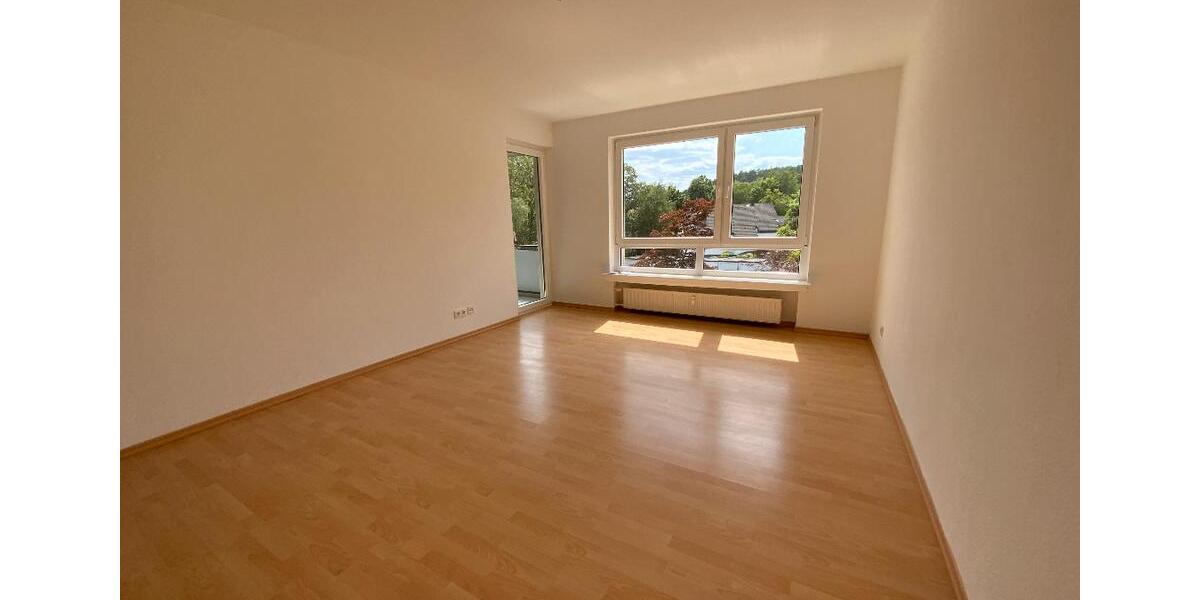 Etagenwohnung Bad Hersfeld - 2 Zimmer, 54 m&sup2;, 407&euro; | Angebot:20831317