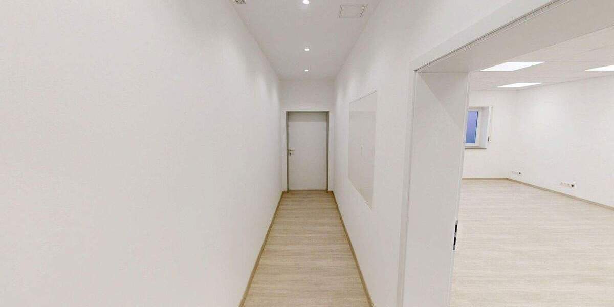 Gewerbeobjekt Klosterlechfeld - 2.912&euro; | Angebot:24834859