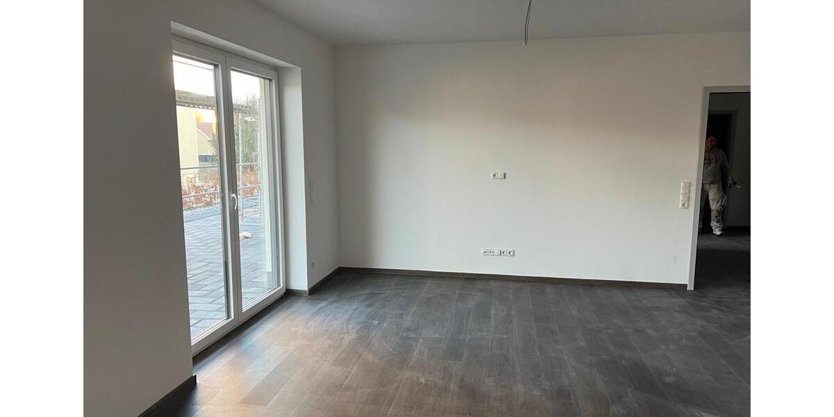 Erdgeschoßwohnung Muldestausee - 2 Zimmer, 88 m&sup2;, 970&euro; | Angebot:24830861