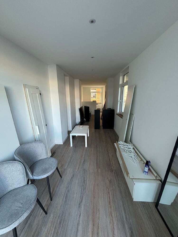 Wohnung zum Mieten in Koblenz 600 € 40.1 m²