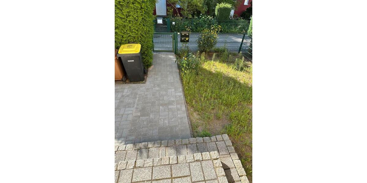 Doppelhaushälfte Berlin Pankow - 5 Zimmer, 130 m&sup2;, 2.500&euro; | Angebot:24869221