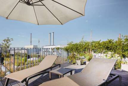 Wohnung Berlin Mitte - 3 Zimmer, 132 m&sup2;, 3.000&euro; | Angebot:27161219