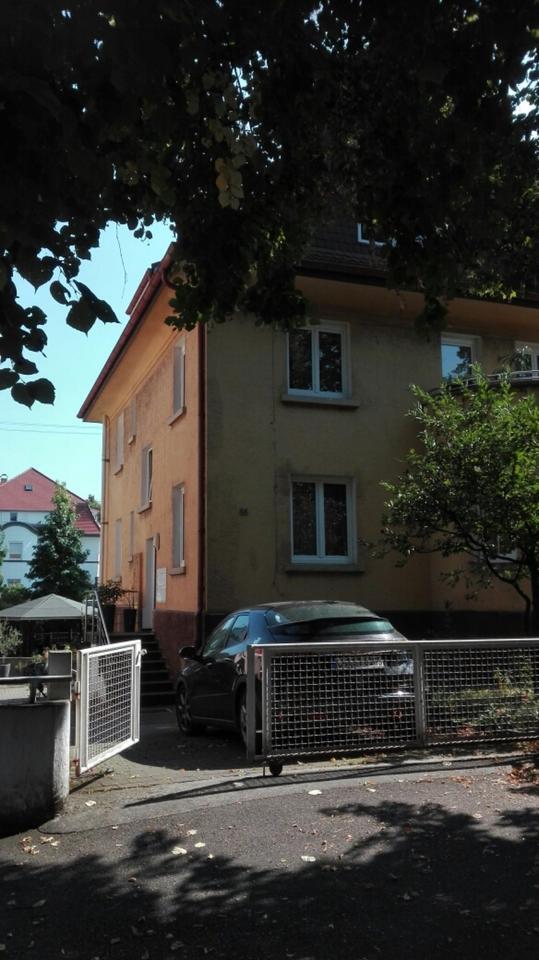 Schöne WG-Wohnung in Ludwigsburg