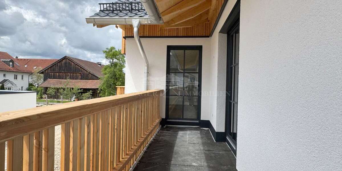 Etagenwohnung Taufkirchen - 1 Zimmer, 53 m&sup2;, 1.369&euro; | Angebot:26700313