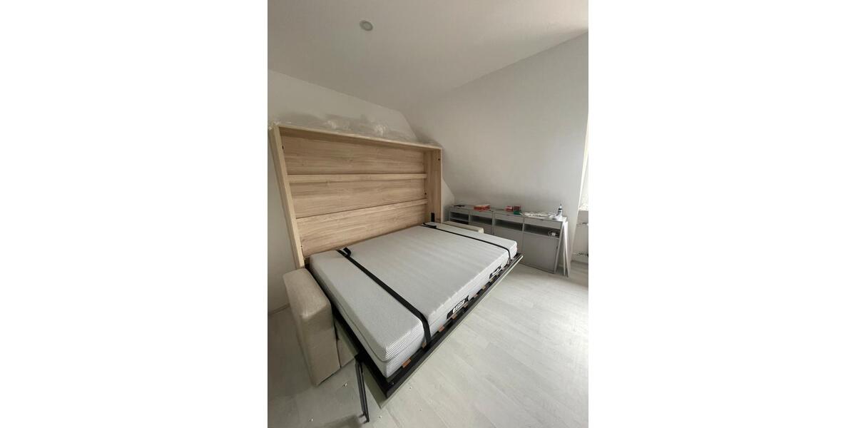 Dachgeschoßwohnung Stuttgart Hedelfingen - 1 Zimmer, 25 m&sup2;, 680&euro; | Angebot:26033411