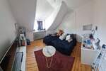 Etagenwohnung Wiesbaden Sonnenberg - 2 Zimmer, 51 m&sup2;, 650&euro; | Angebot:26741537