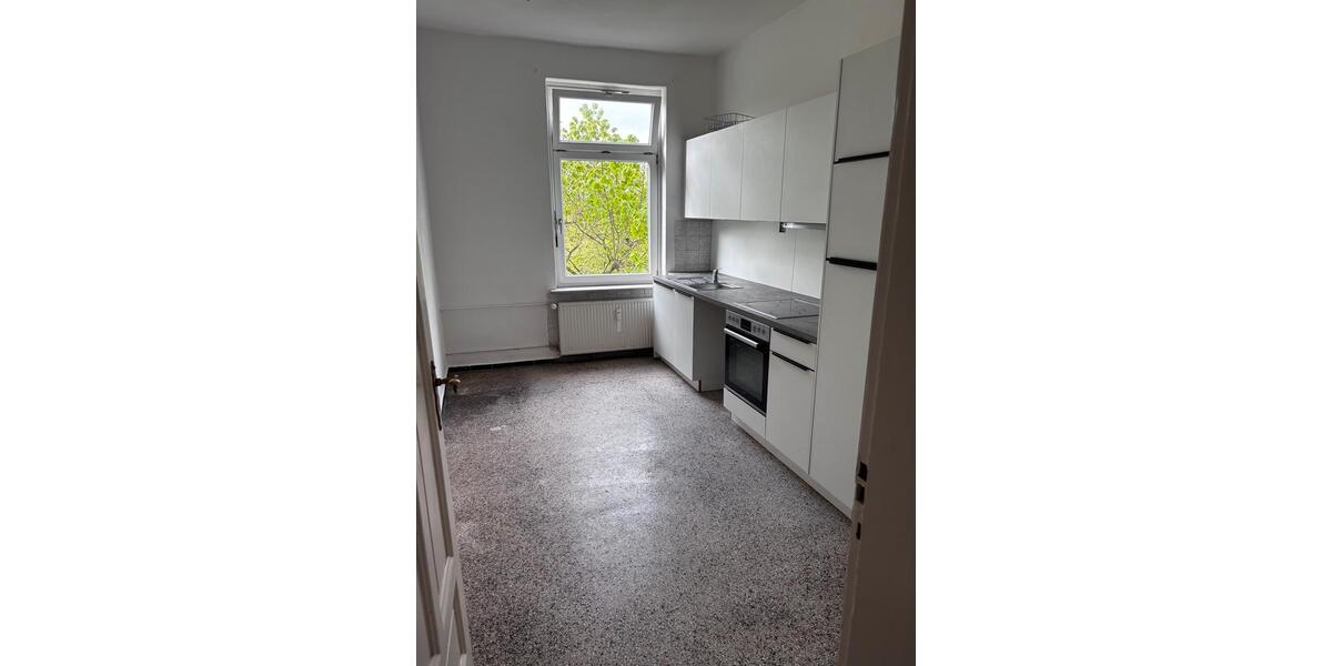 Etagenwohnung Kiel Elmschenhagen - 3 Zimmer, 79 m&sup2;, 1.060&euro; | Angebot:26562041