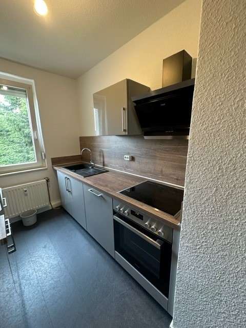 Wohnung zum Mieten in Reichenbach 305 € 47.2 m²