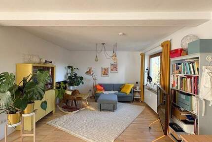 ELVIRA - Baldham, 2-Zimmer-Wohnung mit Balkon 2 zimmer