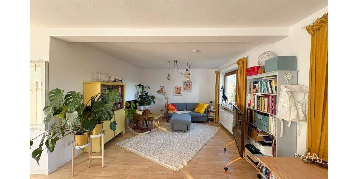 ELVIRA - Baldham, 2-Zimmer-Wohnung mit Balkon 2 zimmer