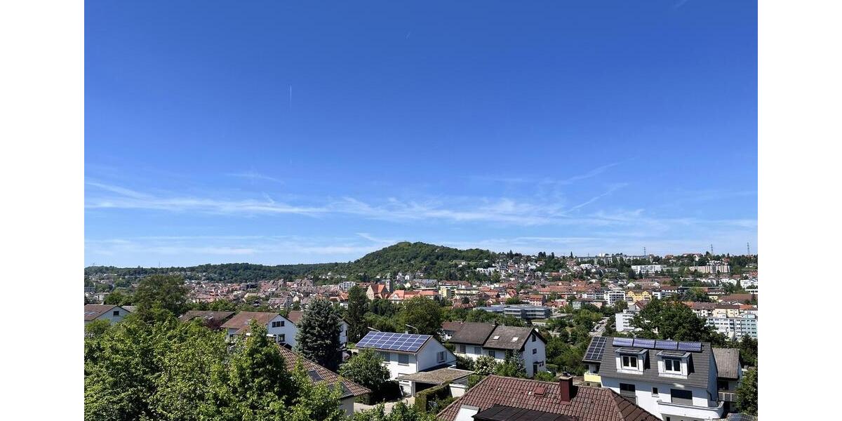 Dachgeschoßwohnung Pforzheim Dillweißenstein - 3.5 Zimmer, 103 m&sup2;, 1.190&euro; | Angebot:26699227