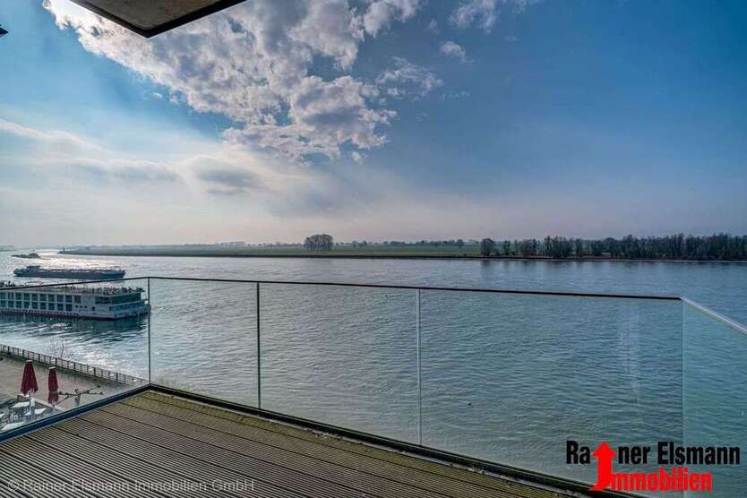 Wohnung zum Mieten in Emmerich am Rhein 1.950 € 150 m²