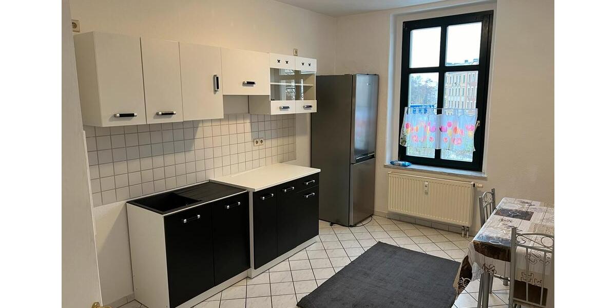 Wohnung zu vermieten 2 zimmer