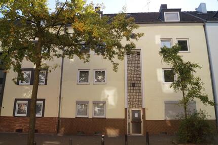 Wohnung Duisburg Duisburg-Mitte - 2 Zimmer, 43 m&sup2;, 340&euro; | Angebot:26620781