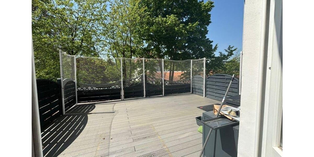 Etagenwohnung Coswig - 2 Zimmer, 101 m&sup2;, 860&euro; | Angebot:26193258