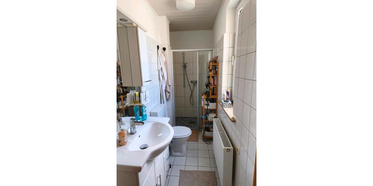 Erdgeschoßwohnung Porta Westfalica - 3 Zimmer, 70 m&sup2;, 600&euro; | Angebot:26032982