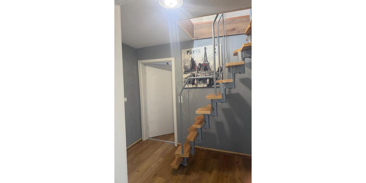 Maisonettenwohnung Nürtingen - 3 Zimmer, 70 m&sup2;, 1.200&euro; | Angebot:26053424