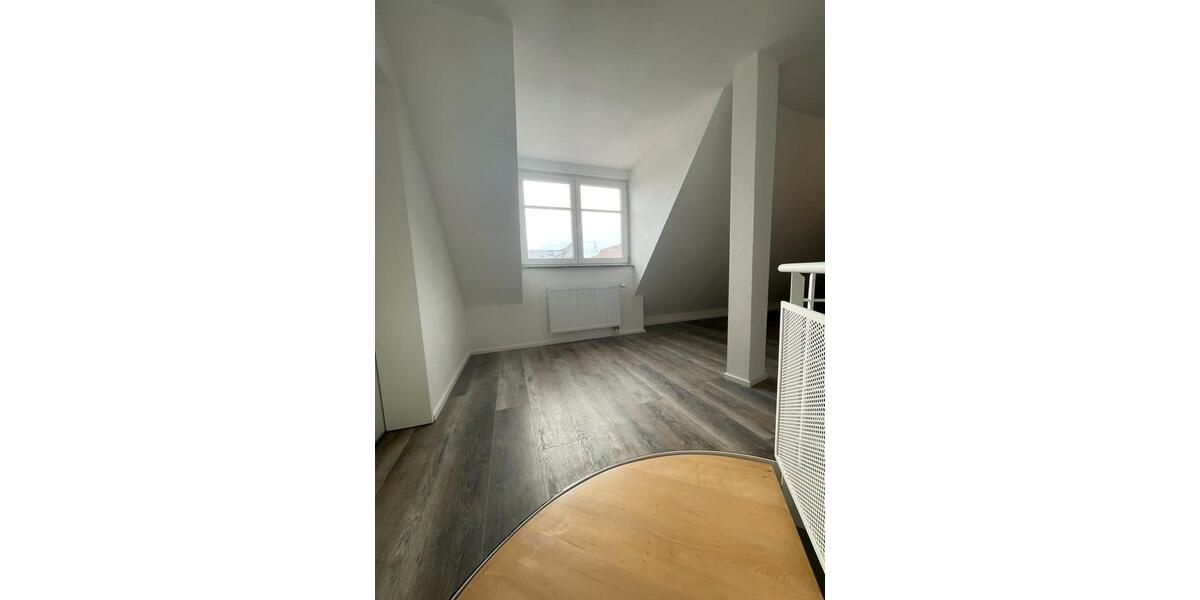 Maisonettenwohnung Munderkingen - 3 Zimmer, 89 m&sup2;, 1.170&euro; | Angebot:24750384