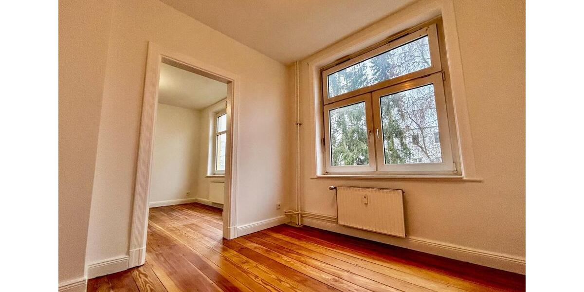 Etagenwohnung Lübeck Sankt Jürgen - 3 Zimmer, 54 m&sup2;, 1.300&euro; | Angebot:24842409