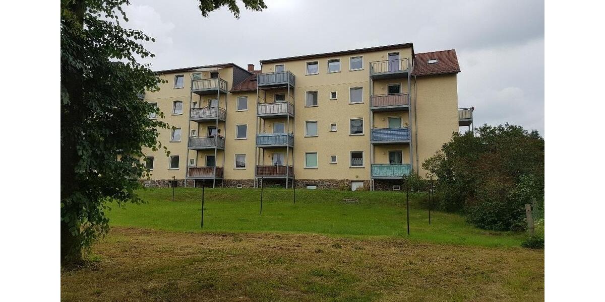 Etagenwohnung Halsbrücke - 2 Zimmer, 44 m&sup2;, 260&euro; | Angebot:25351063