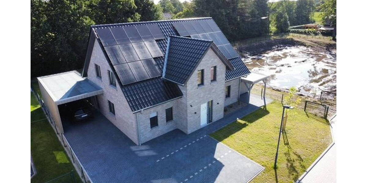 Etagenwohnung Harkebrügge Harkebrügge - 3 Zimmer, 98 m&sup2;, 990&euro; | Angebot:26130032