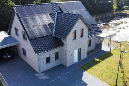 Wohnung Harkebrügge Harkebrügge - 3 Zimmer, 98 m&sup2;, 990&euro; | Angebot:26130032