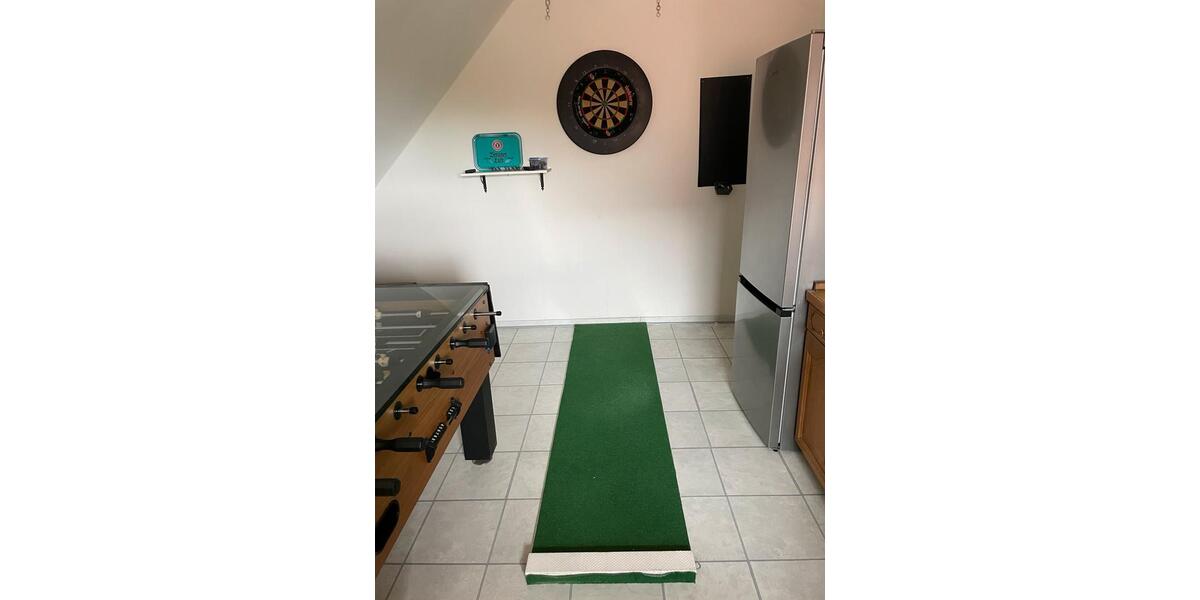 Dachgeschoßwohnung Wolfsburg Alt-Wolfsburg - 2 Zimmer, 90 m&sup2;, 750&euro; | Angebot:25298923