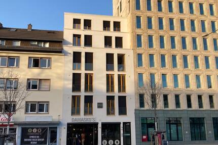 WG-Zimmer in zentraler Lage für Studierende Doktoranten Auszubildende 1 zimmer