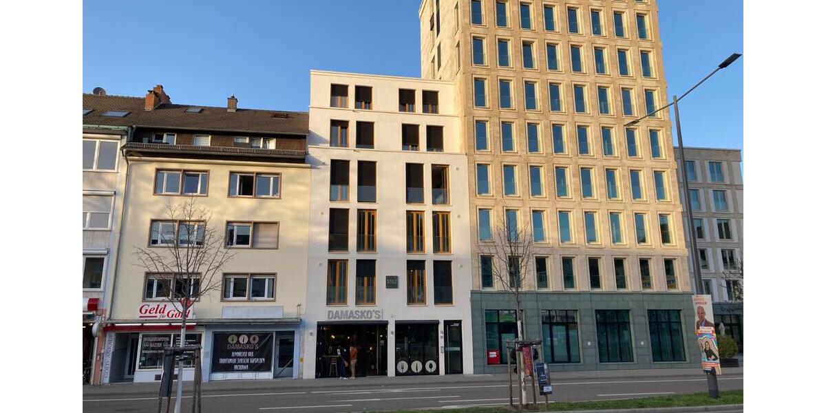 WG-Zimmer in zentraler Lage für Studierende Doktoranten Auszubildende 1 zimmer