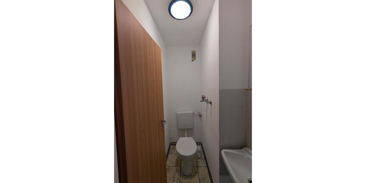 4 Zimmer Wohnung in Bayreuth 4 zimmer