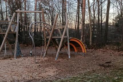 Studio-Wohnung mit 53 qm im Naherholungsgebiet von Filderstadt-Pl 1 zimmer