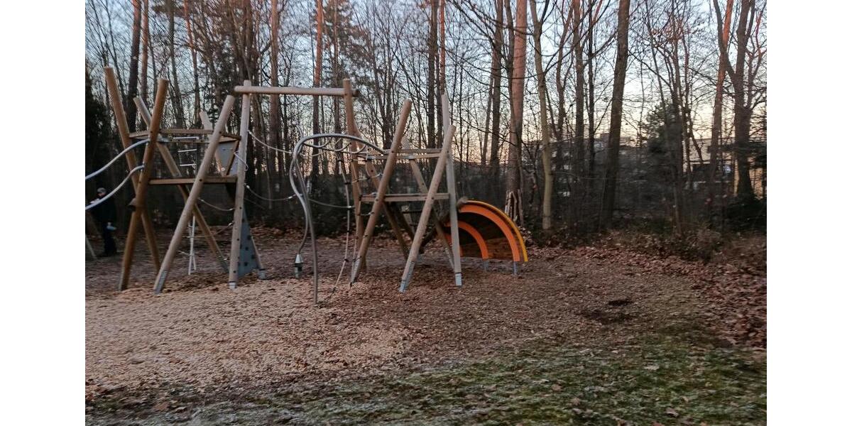 Studio-Wohnung mit 53 qm im Naherholungsgebiet von Filderstadt-Pl 1 zimmer