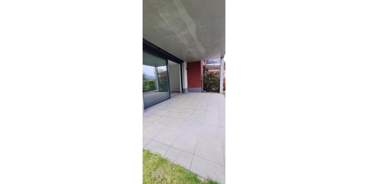 Erdgeschoßwohnung Bad Säckingen - 3.5 Zimmer, 87 m&sup2;, 1.235&euro; | Angebot:26646512