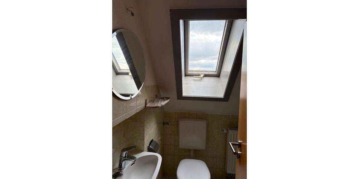 Etagenwohnung Teisnach - 1 Zimmer, 25 m&sup2;, 255&euro; | Angebot:26120524