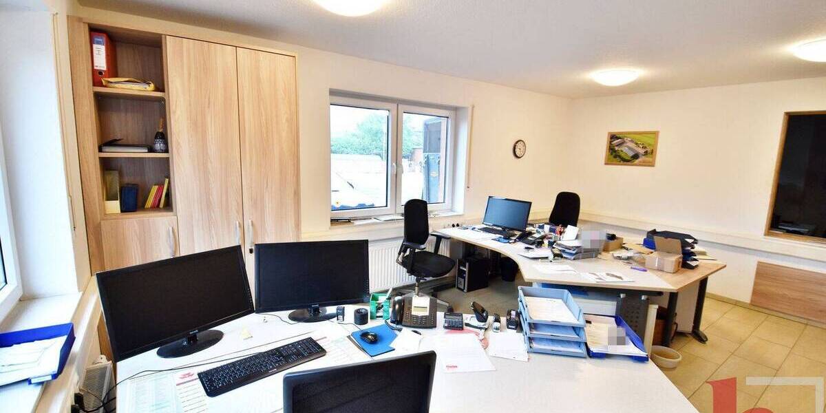 Gewerbeobjekt Badbergen Grönloh - 5.700&euro; | Angebot:25694335