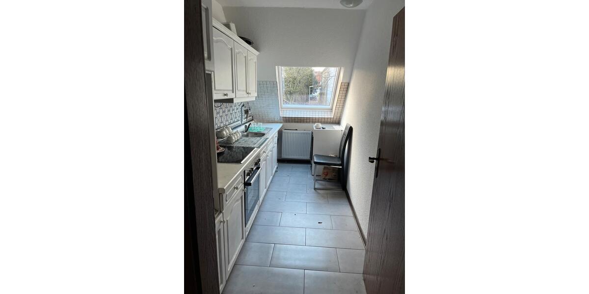 Etagenwohnung Bad Münder am Deister - 2 Zimmer, 51 m&sup2;, 480&euro; | Angebot:26033172