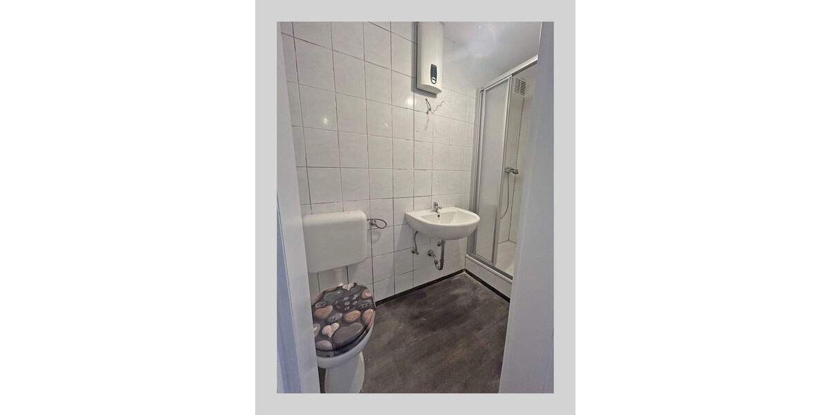 Etagenwohnung Kierspe Kierspe Bahnhof - 3 Zimmer, 85 m&sup2;, 425&euro; | Angebot:24408285