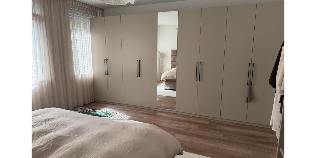 Etagenwohnung Ochtrup - 4 Zimmer, 116 m&sup2;, 1.250&euro; | Angebot:26399843