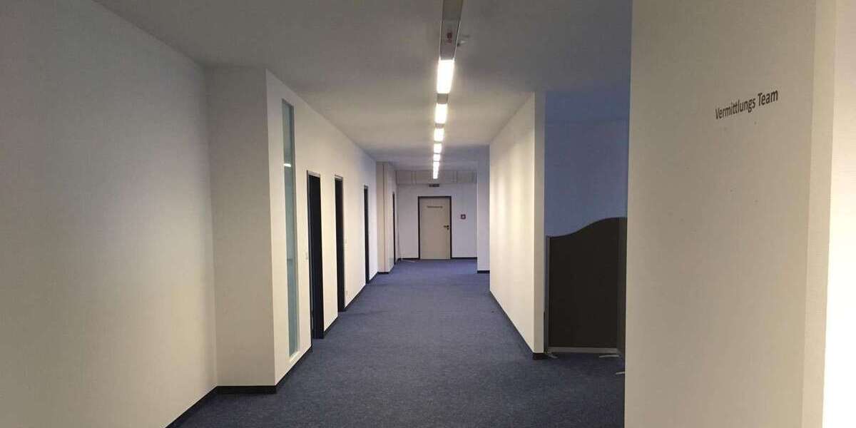 Gewerbeobjekt Eschborn - 3.992&euro; | Angebot:27276789