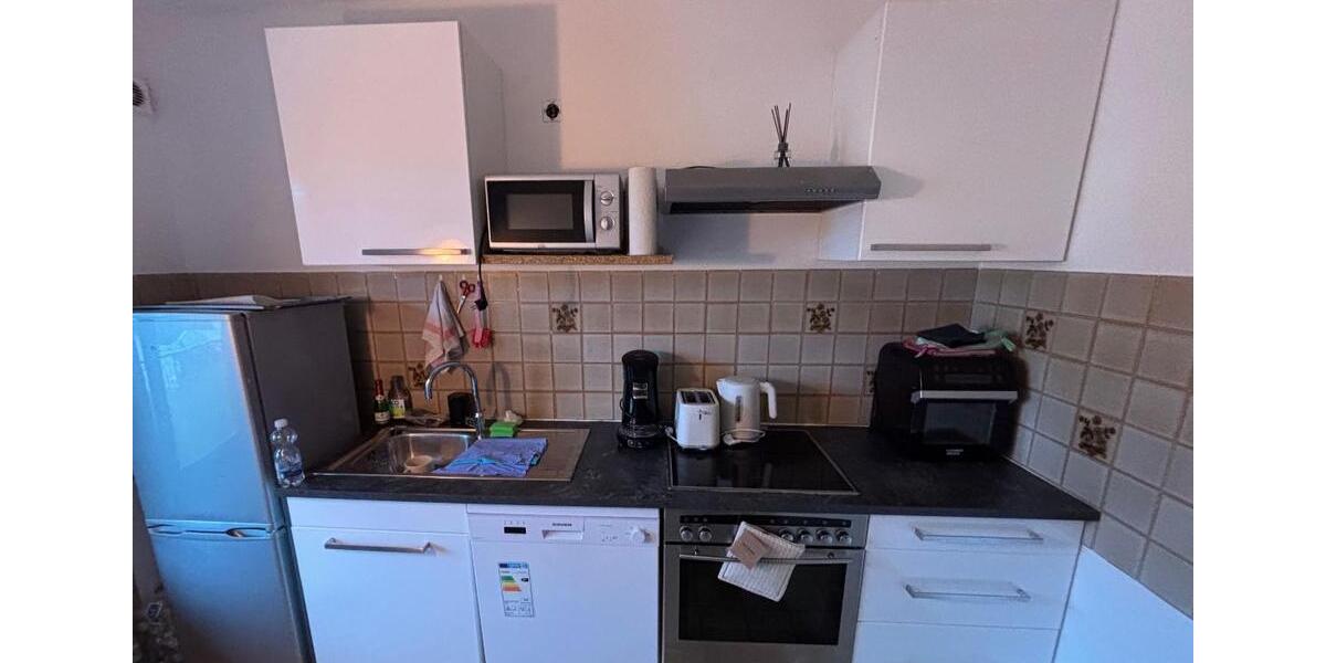 Etagenwohnung Stolberg (Rhld.) Büsbach - 1 Zimmer, 44 m&sup2;, 580&euro; | Angebot:25364354