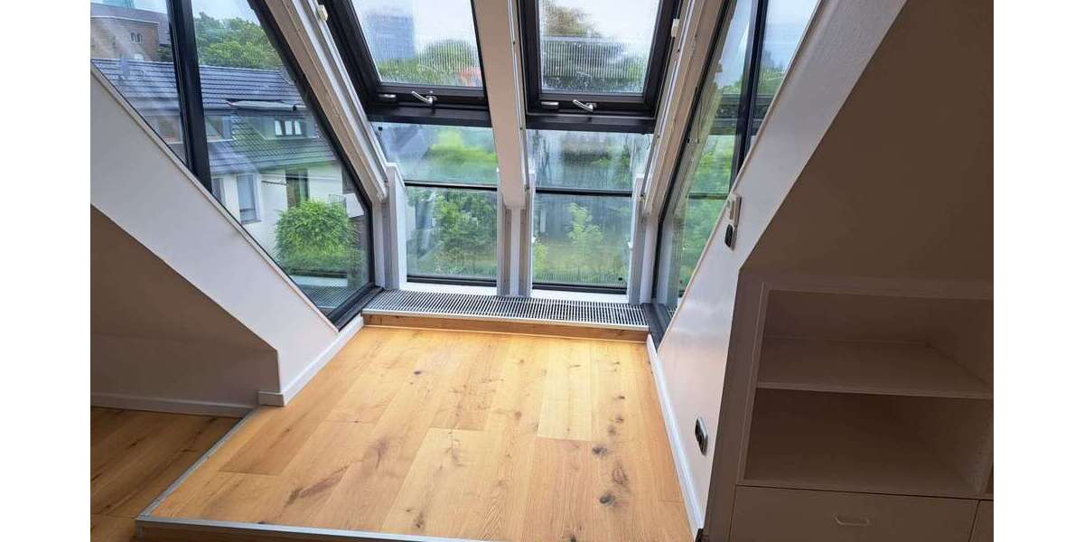 Etagenwohnung Braunschweig Westliches Ringgebiet - 3 Zimmer, 100 m&sup2;, 1.300&euro; | Angebot:26890231