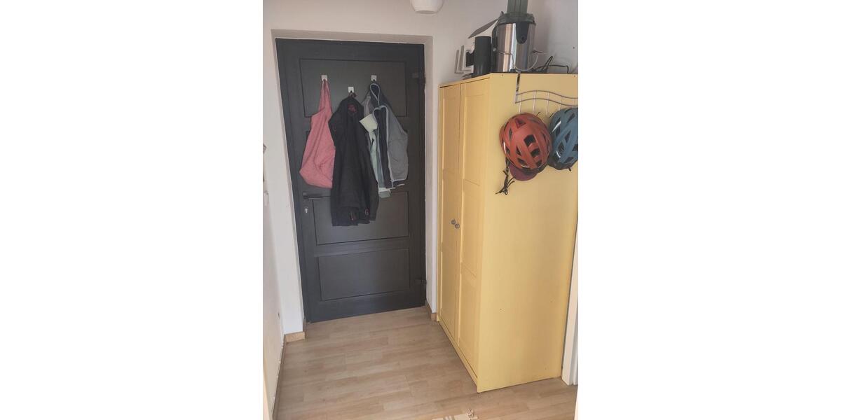 Maisonettenwohnung München Trudering - 3 Zimmer, 60 m&sup2;, 2.000&euro; | Angebot:26649481