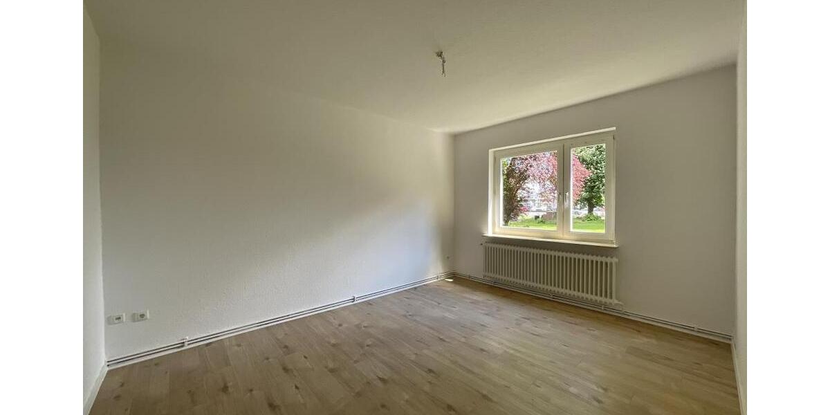 Etagenwohnung Wilhelmshaven Aldenburg - 3 Zimmer, 63 m&sup2;, 429&euro; | Angebot:26638052