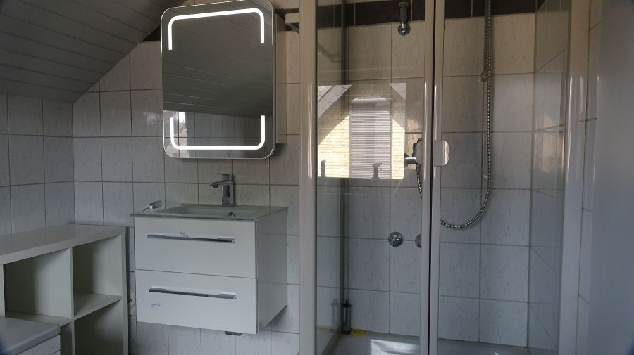 6-Zimmer-Wohnung mit EBK und Gartennutzung in Antweiler - 5.5 oder mehr Mechernich | Angebot:24350170