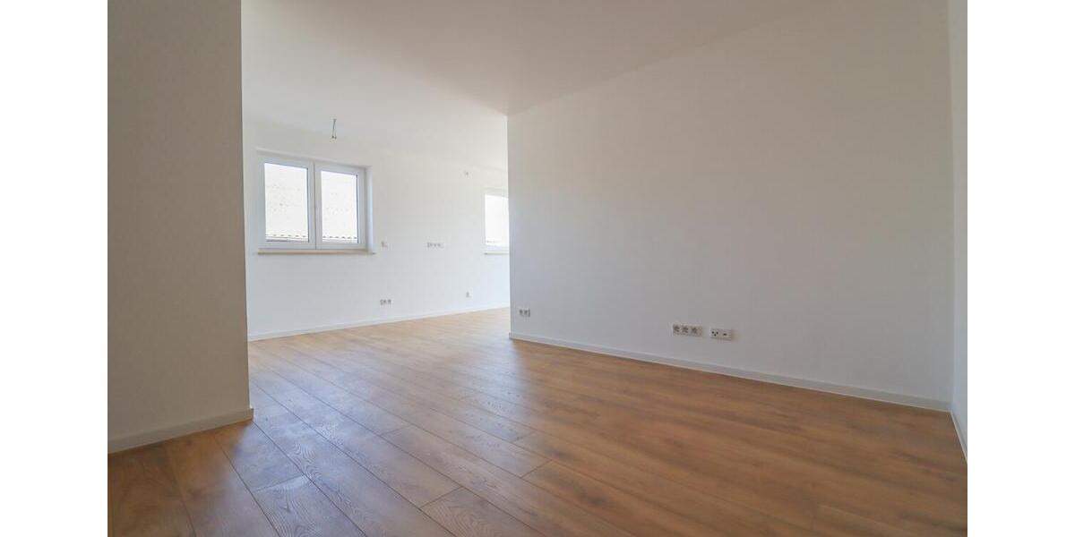 Etagenwohnung Pförring - 2 Zimmer, 49 m&sup2;, 660&euro; | Angebot:26689979
