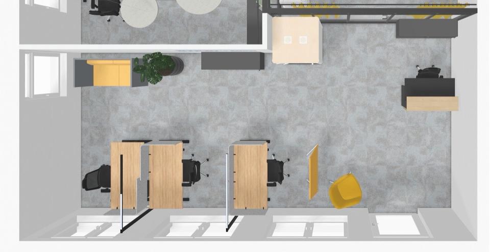 Gewerbeobjekt Bernau am Chiemsee - 675&euro; | Angebot:26087100