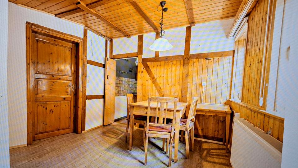 Einfamilienhaus Rödental - 6 Zimmer, 100 m&sup2;, 790&euro; | Angebot:26021971